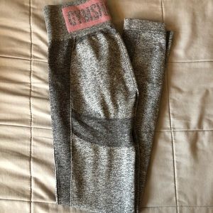Gymshark seamless leggings
